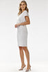 Evening dress model 204255